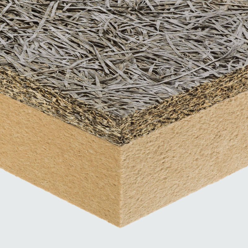 FIBRA DI LEGNO biella isolanti prodotti