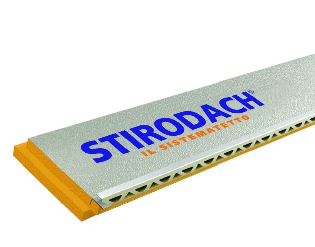 STIRODACH biella isolanti prodotti