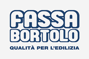 logo FASSA biella isolanti