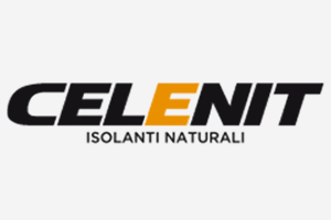 logo celenit biella isolanti