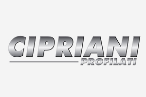 logo cipriani biella isolanti
